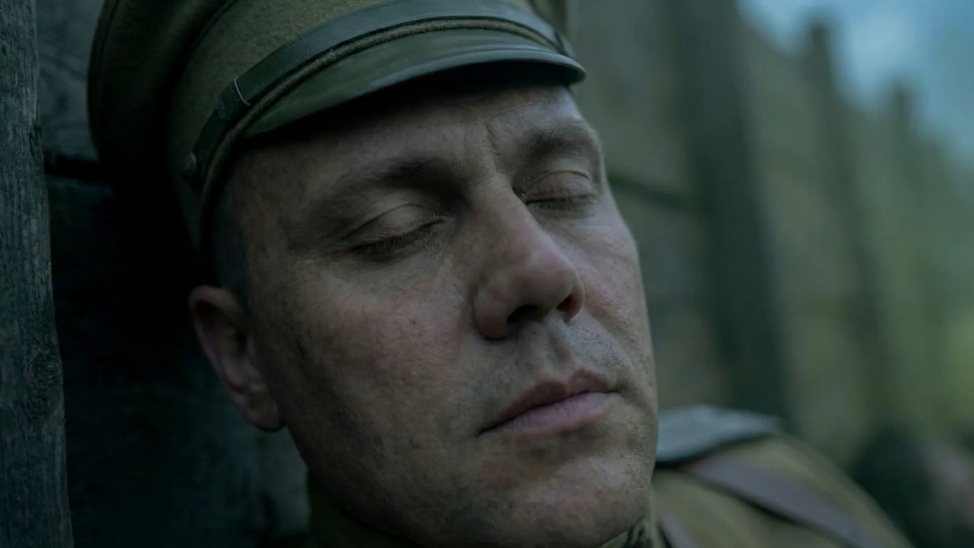 First World War