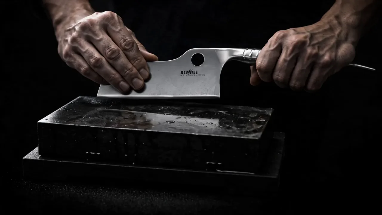 Knives