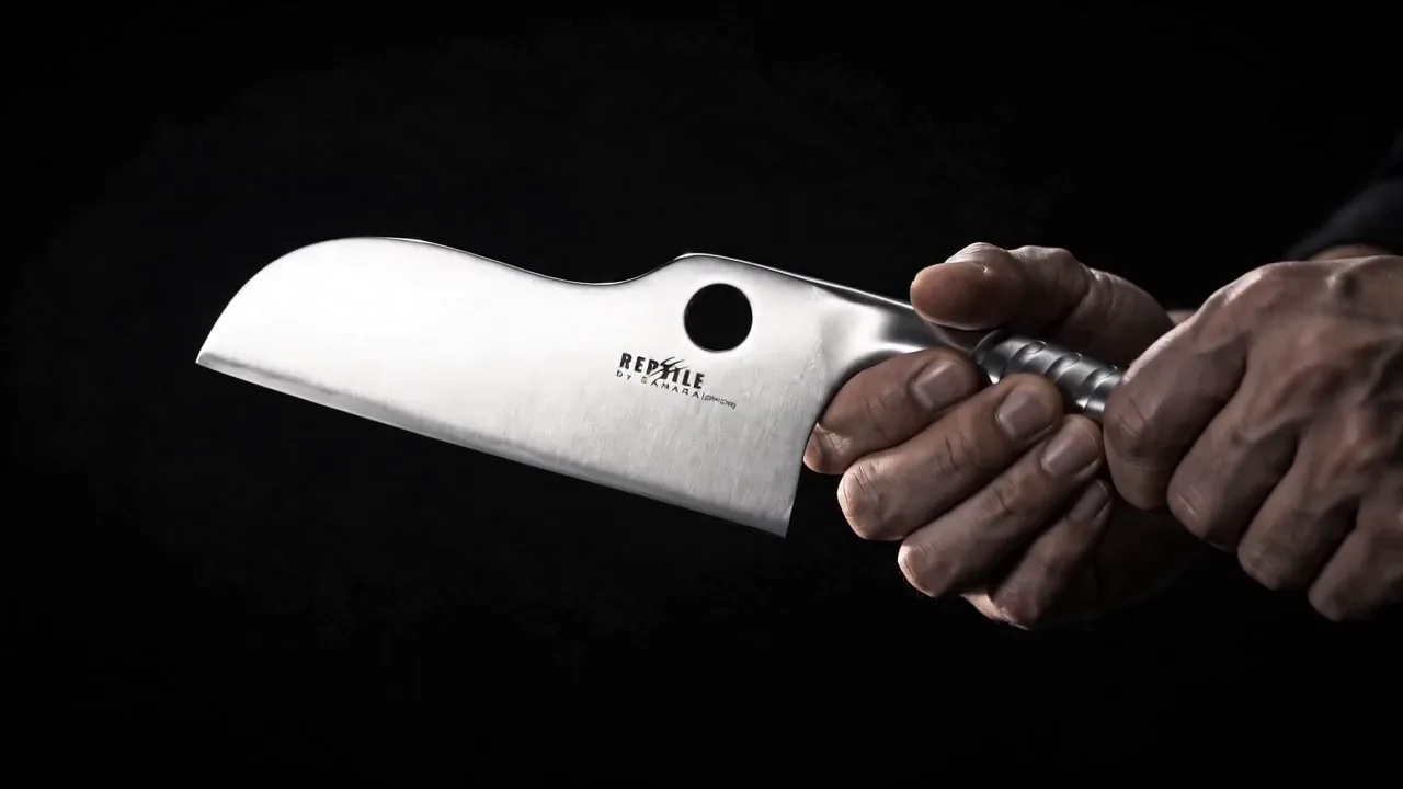 Knives