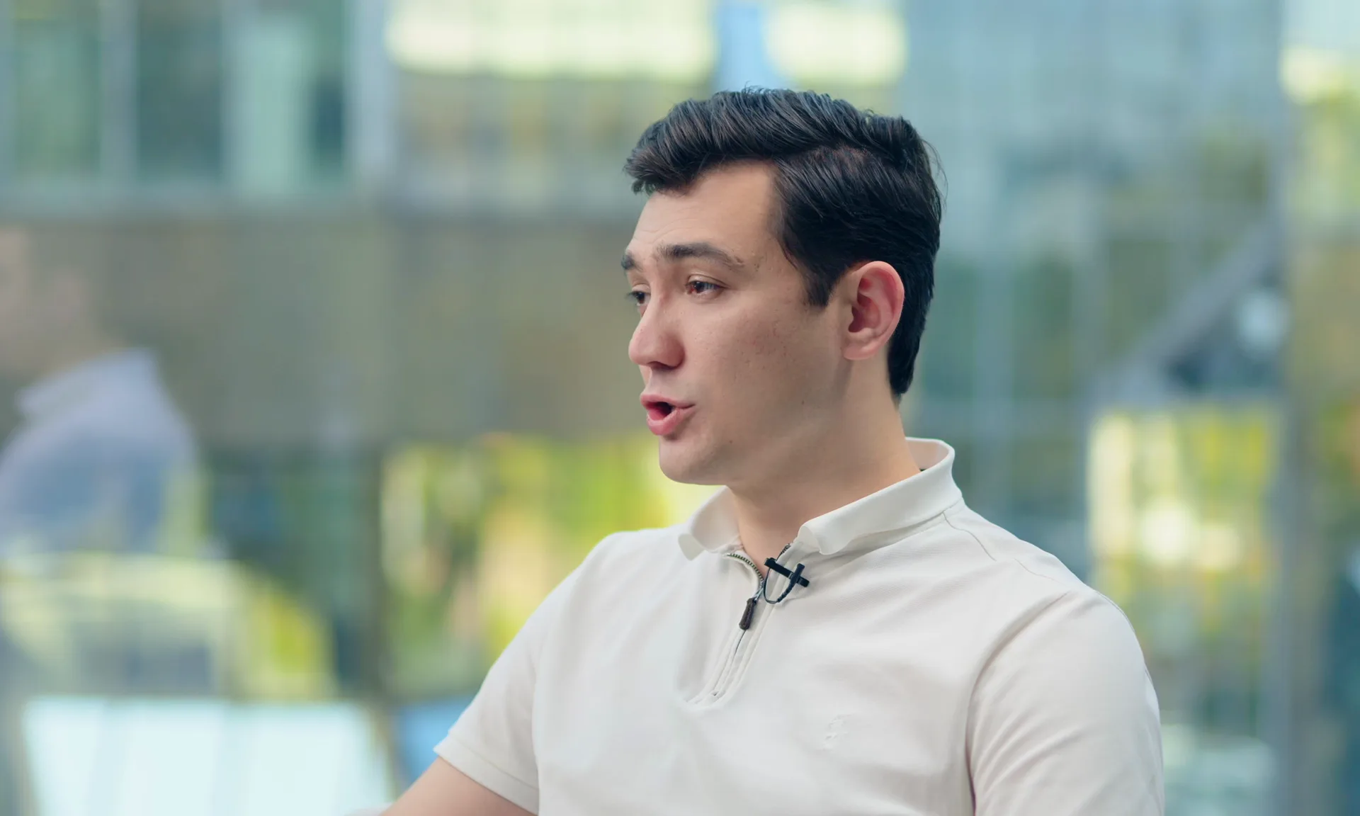 Yandex Cloud Cases