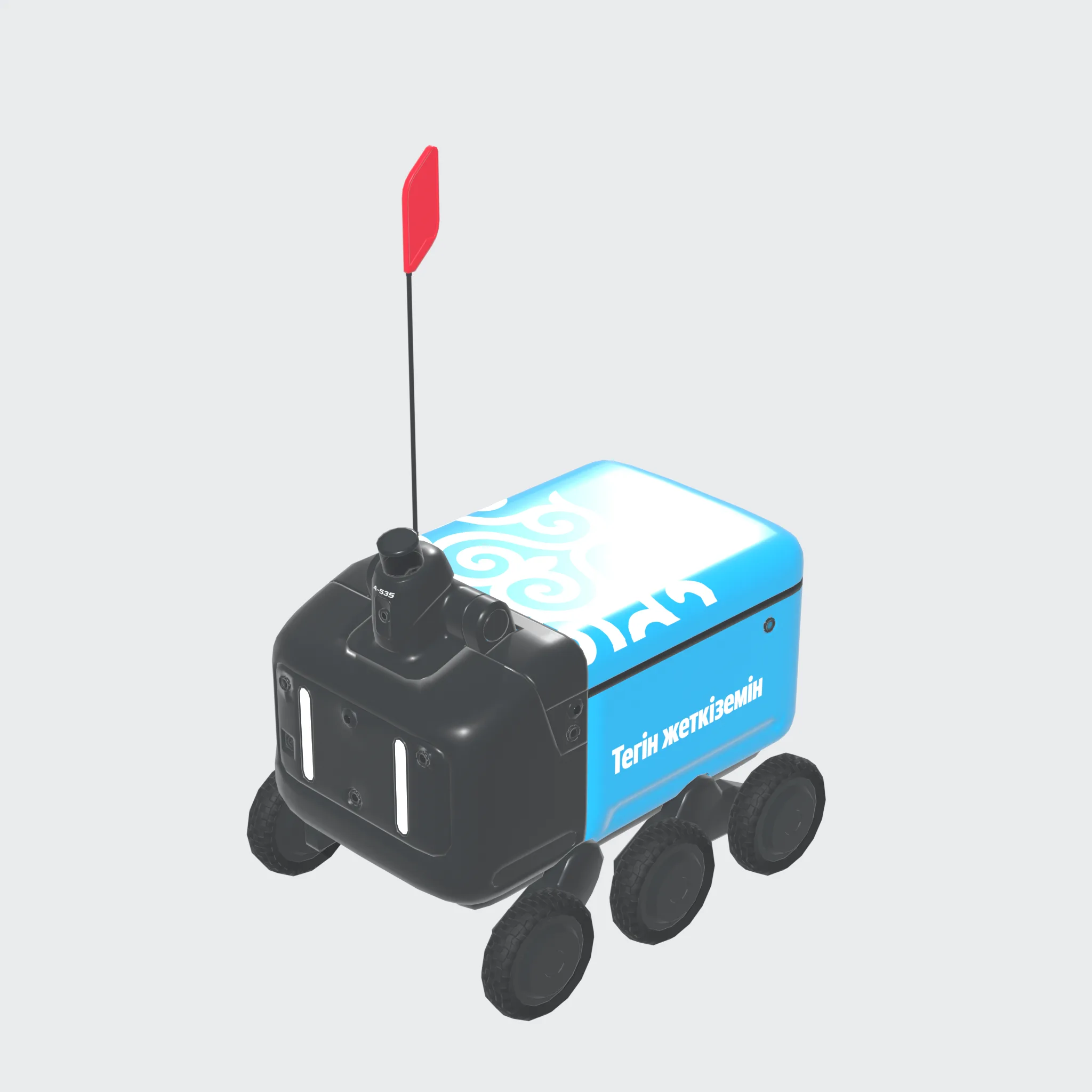 Robotaxi Launch